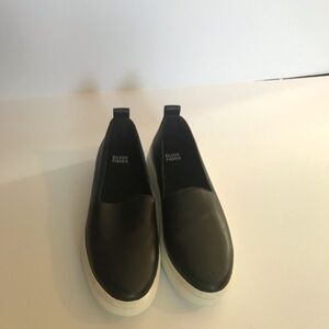 Leather loafer sneaker Eileen Fisher